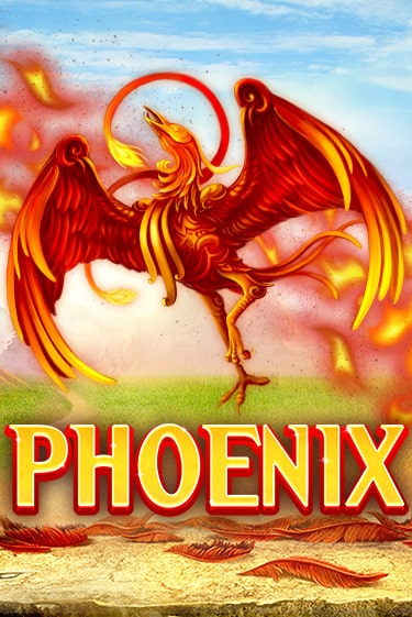 Бесплатная версия игры Phoenix | Champion Slots KZ 