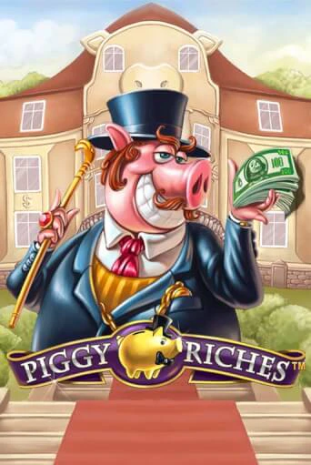 Бесплатная версия игры Piggy Riches™ | Champion Slots KZ 