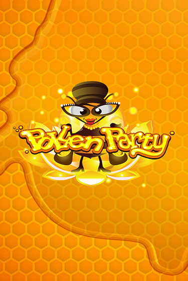 Бесплатная версия игры Pollen Party | Champion Slots KZ 