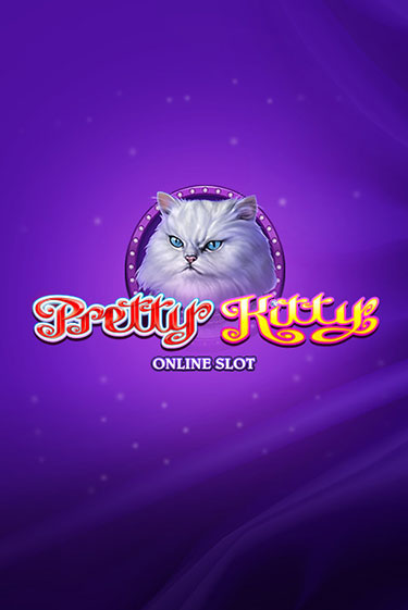 Бесплатная версия игры Pretty Kitty | Champion Slots KZ 