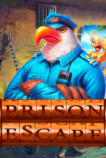 Бесплатная версия игры Prison Escape | Champion Slots KZ 