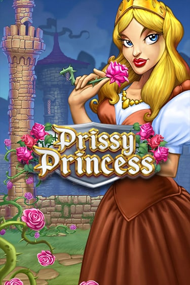 Бесплатная версия игры Prissy Princess | Champion Slots KZ 