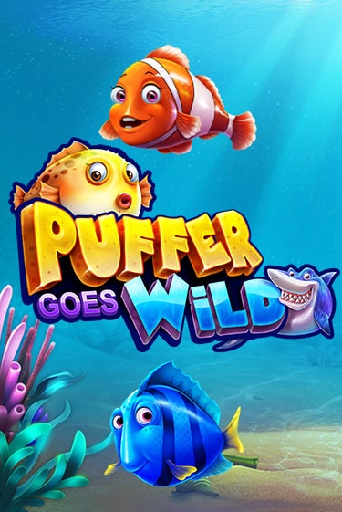 Бесплатная версия игры Puffer Goes Wild | Champion Slots KZ 