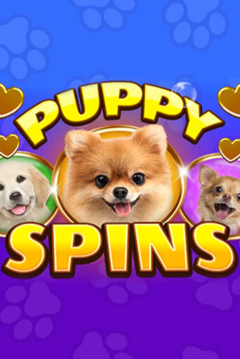 Бесплатная версия игры Puppy Spins | Champion Slots KZ 