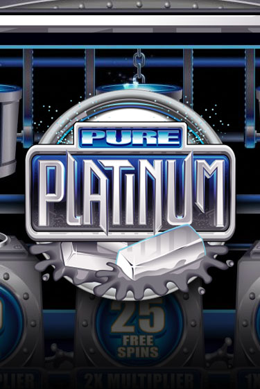 Бесплатная версия игры Pure Platinum | Champion Slots KZ 