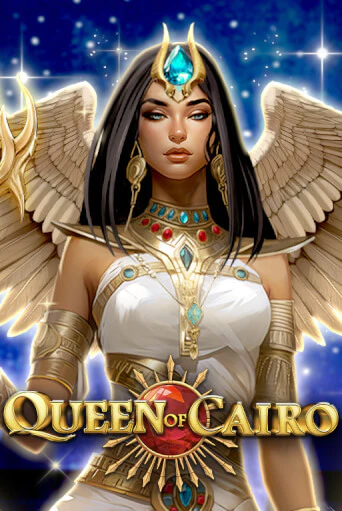 Бесплатная версия игры Queen of Cairo | Champion Slots KZ 