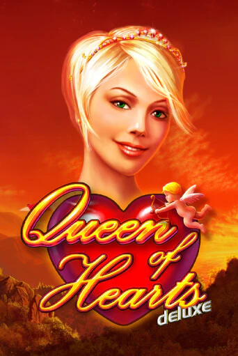 Бесплатная версия игры Queen of Hearts Deluxe | Champion Slots KZ 