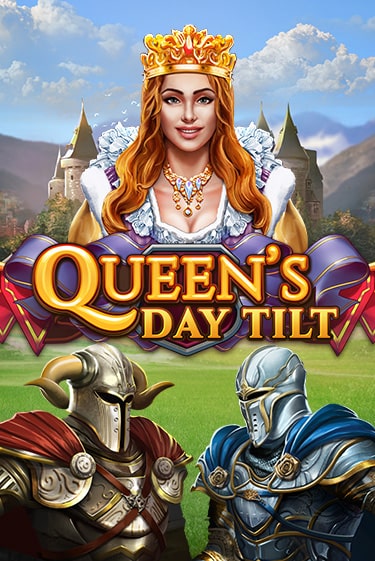 Бесплатная версия игры Queen’s Day Tilt | Champion Slots KZ 