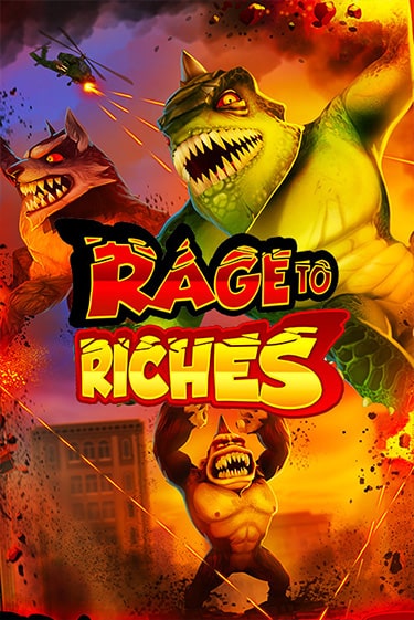 Бесплатная версия игры Rage to Riches | Champion Slots KZ 