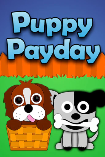 Бесплатная версия игры Puppy Payday | Champion Slots KZ 