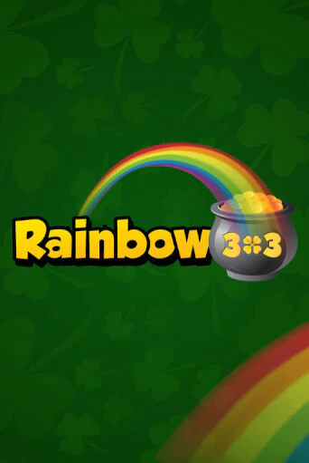 Бесплатная версия игры Rainbow 3X3 | Champion Slots KZ 