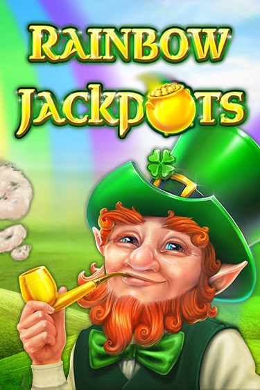 Бесплатная версия игры Rainbow Jackpots | Champion Slots KZ 