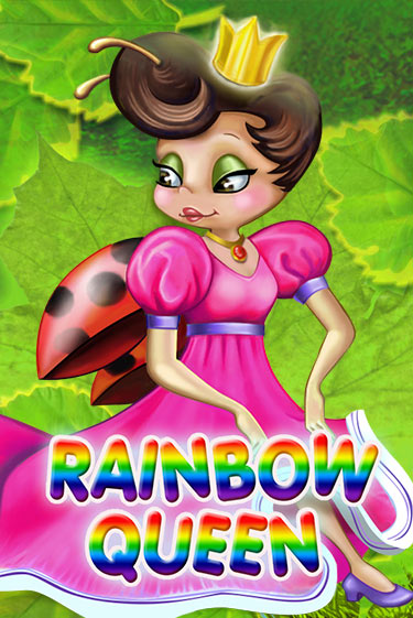 Бесплатная версия игры Rainbow Queen | Champion Slots KZ 