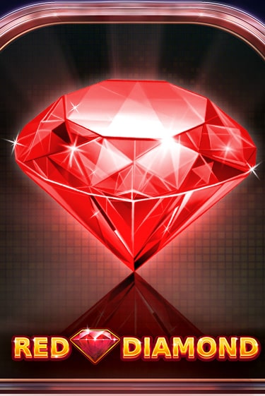 Бесплатная версия игры Red Diamond | Champion Slots KZ 