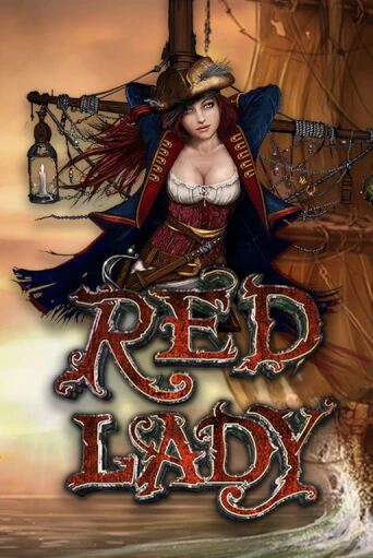 Бесплатная версия игры Red Lady | Champion Slots KZ 