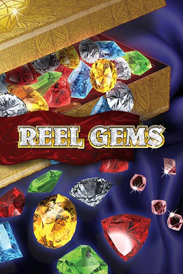 Бесплатная версия игры Reel Gems | Champion Slots KZ 