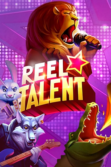 Бесплатная версия игры Reel Talent | Champion Slots KZ 