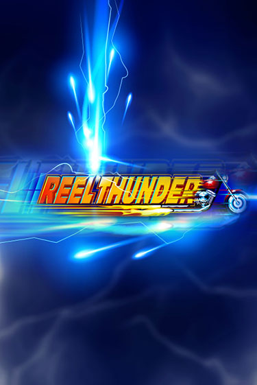 Бесплатная версия игры Reel Thunder | Champion Slots KZ 