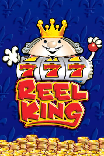 Бесплатная версия игры Reel King | Champion Slots KZ 