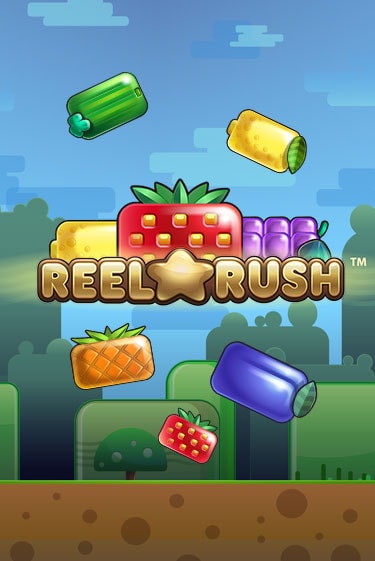 Бесплатная версия игры Reel Rush™ | Champion Slots KZ 