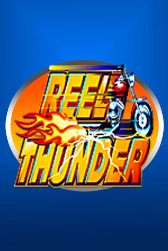 Бесплатная версия игры Reel Thunder | Champion Slots KZ 