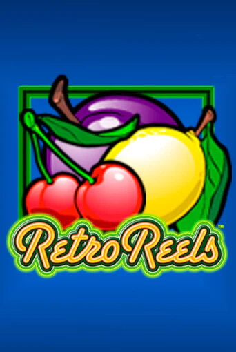 Бесплатная версия игры Retro Reels | Champion Slots KZ 