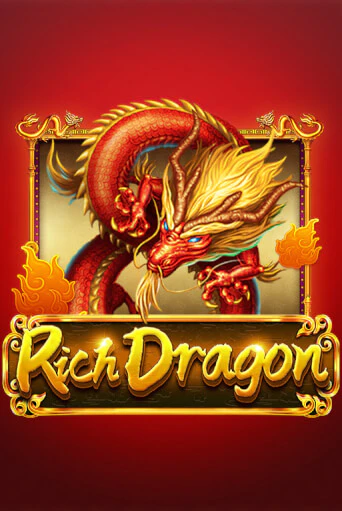 Бесплатная версия игры Rich Dragon | Champion Slots KZ 