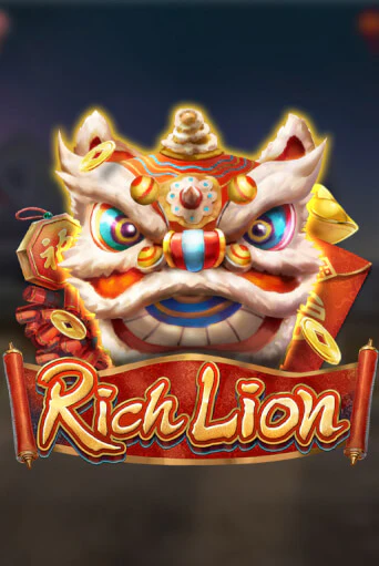 Бесплатная версия игры Rich Lion | Champion Slots KZ 