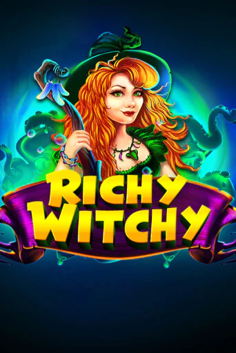 Бесплатная версия игры Richy Witchy | Champion Slots KZ 