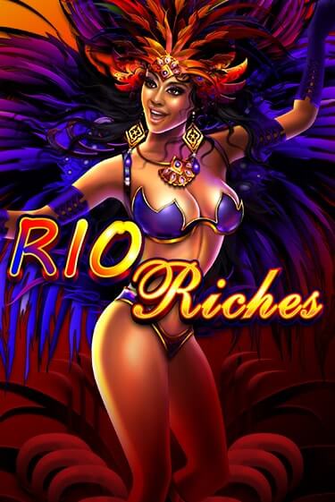 Бесплатная версия игры Rio Riches | Champion Slots KZ 