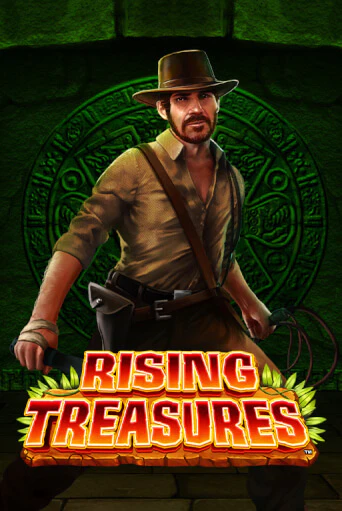 Бесплатная версия игры Rising Treasures | Champion Slots KZ 