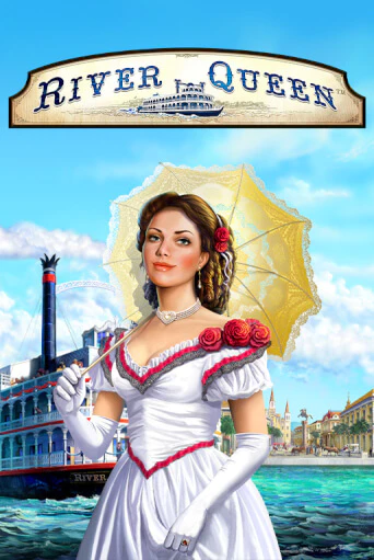 Бесплатная версия игры River Queen | Champion Slots KZ 