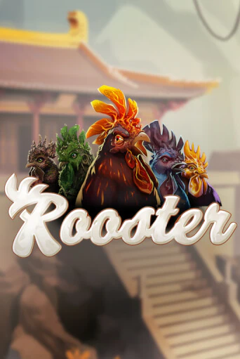 Бесплатная версия игры Rooster | Champion Slots KZ 