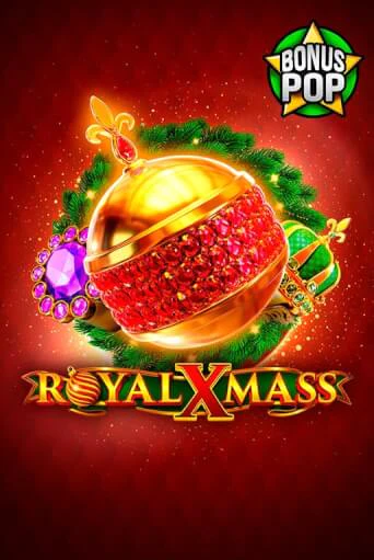 Бесплатная версия игры Royal Xmass | Champion Slots KZ 