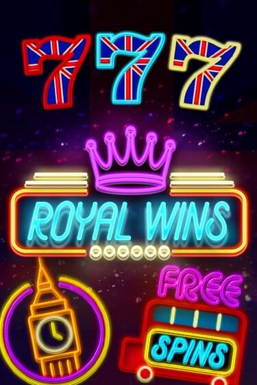 Бесплатная версия игры Royal Wins | Champion Slots KZ 