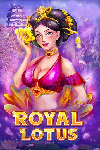 Бесплатная версия игры Royal Lotus | Champion Slots KZ 