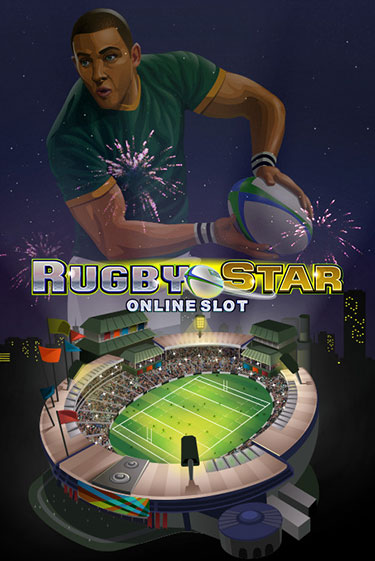 Бесплатная версия игры Rugby Star | Champion Slots KZ 