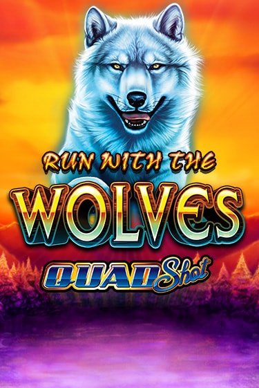 Бесплатная версия игры Run With The Wolves | Champion Slots KZ 