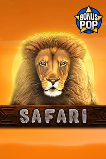 Бесплатная версия игры Safari | Champion Slots KZ 