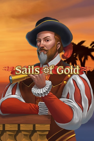 Бесплатная версия игры Sails of Gold | Champion Slots KZ 