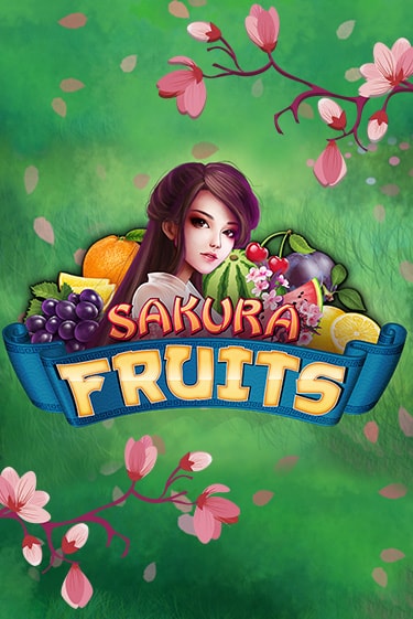 Бесплатная версия игры Sakura Fruits | Champion Slots KZ 