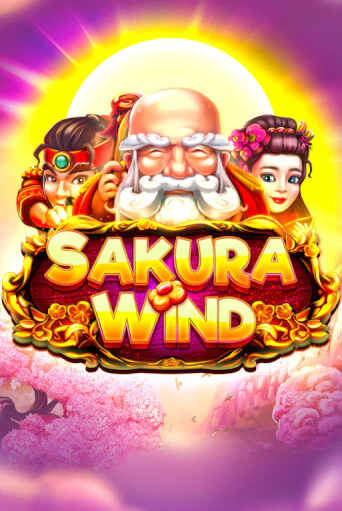 Бесплатная версия игры Sakura Wind | Champion Slots KZ 