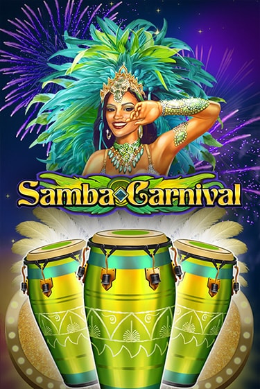 Бесплатная версия игры Samba Carnival | Champion Slots KZ 