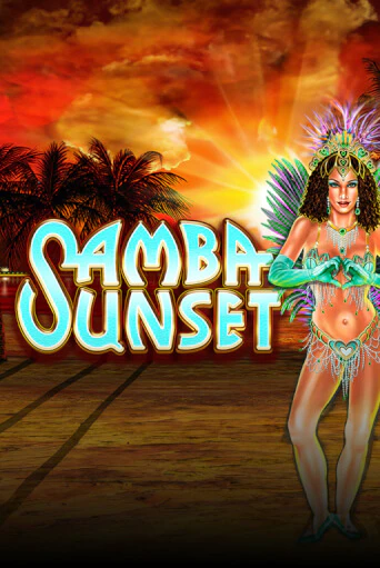 Бесплатная версия игры Samba Sunset | Champion Slots KZ 