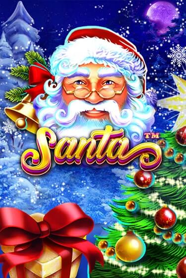 Бесплатная версия игры Santa | Champion Slots KZ 