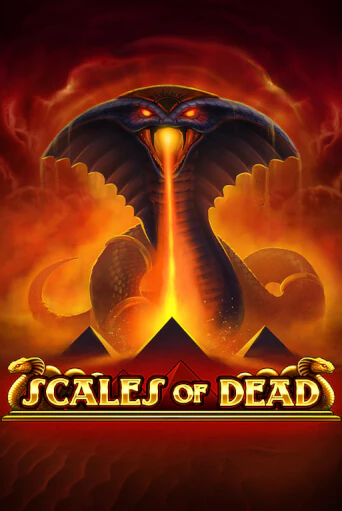 Бесплатная версия игры Scales of Dead | Champion Slots KZ 