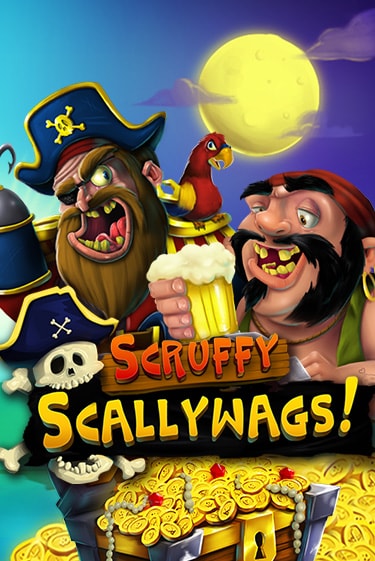 Бесплатная версия игры Scruffy Scallywags | Champion Slots KZ 