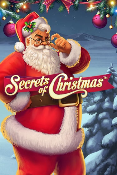 Бесплатная версия игры Secrets of Christmas™ | Champion Slots KZ 