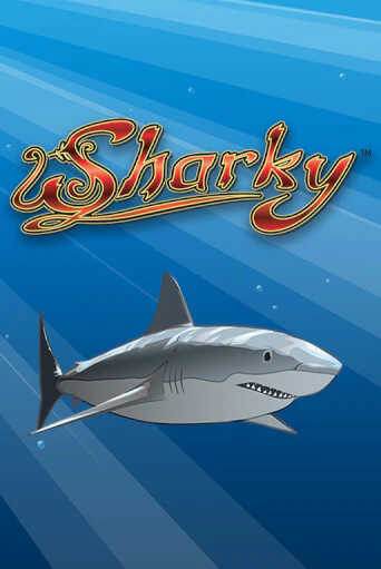 Бесплатная версия игры Sharky | Champion Slots KZ 