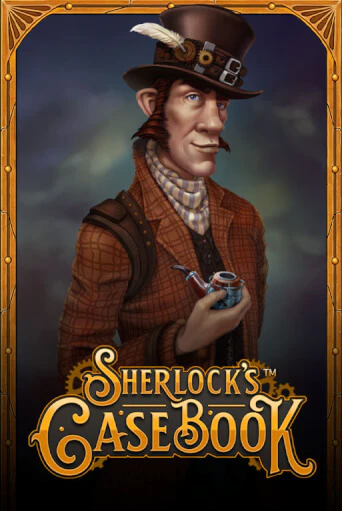 Бесплатная версия игры Sherlock's Casebook | Champion Slots KZ 